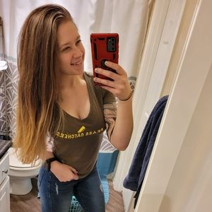 Meet your Posher, Kaitlyn